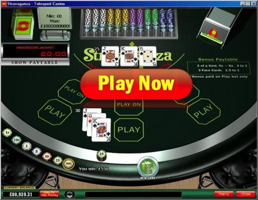 €305 FREE CASINO CHIP at Video Slots Casino